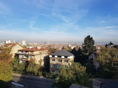Boutique Apartments Sofia