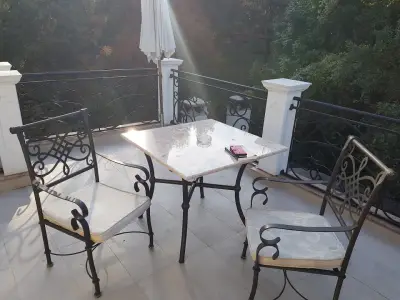 Boutique Apartments Sofia