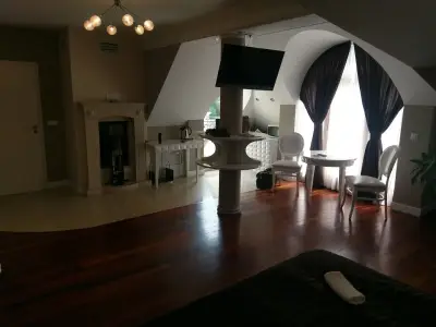 Boutique Apartments Sofia