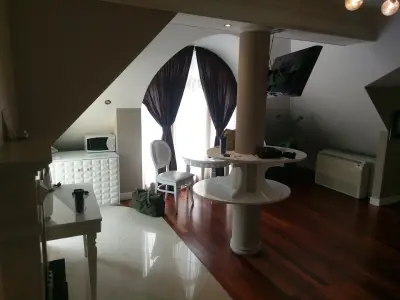Boutique Apartments Sofia