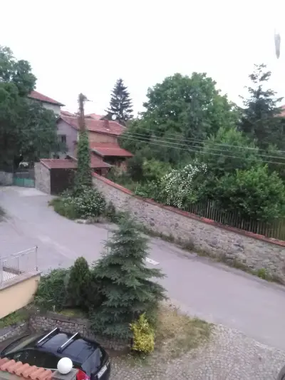 Хотел Янева