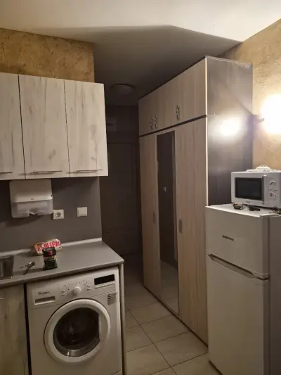 Colonel apartment 936