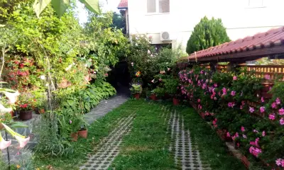 Хотел Ела