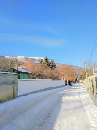 Хотел Ела
