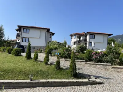 Комплекс Богдана