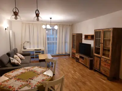 Апартхотел Б501.