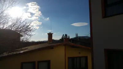 хотел Кьосев