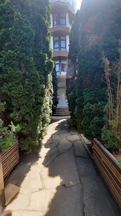 хотел Кьосев