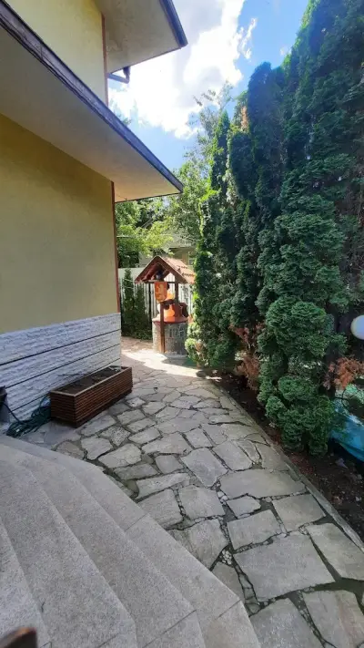 хотел Кьосев
