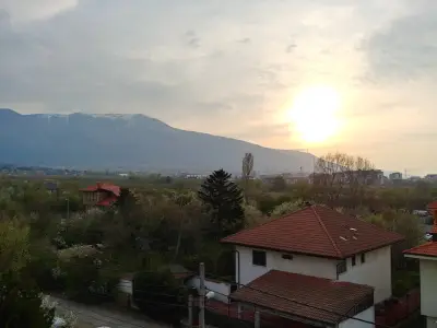 хотел Кьосев