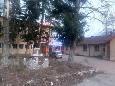хотел Джордан