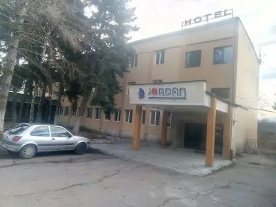 хотел Джордан