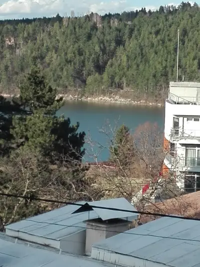 Тора Бора Къща за Гости