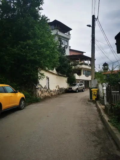 Тора Бора Къща за Гости