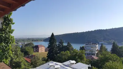 Тора Бора Къща за Гости