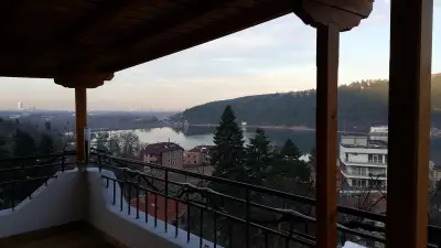 Тора Бора Къща за Гости