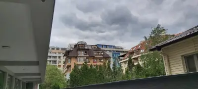 Connect Living Apartments