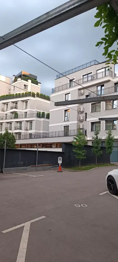 Connect Living Apartments