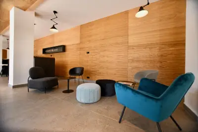 Connect Living Apartments
