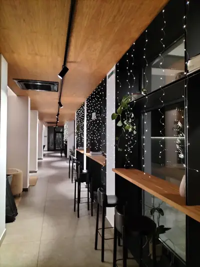 Connect Living Apartments