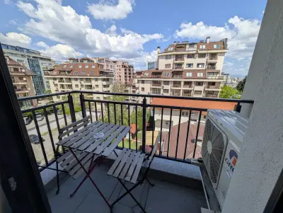 Connect Living Apartments