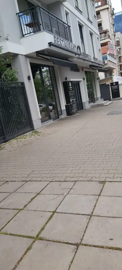 Connect Living Apartments