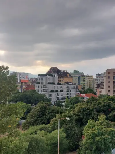 Connect Living Apartments