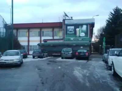 Хостел „Информа“