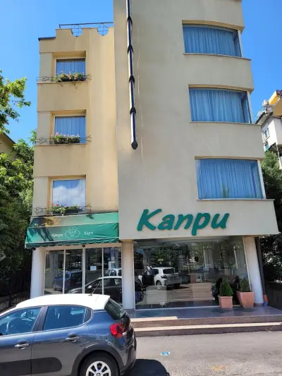 Хотел Капри
