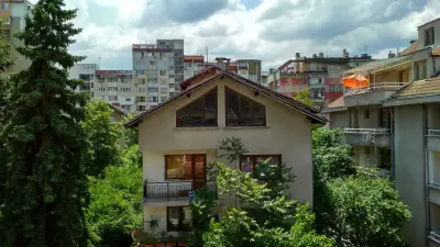 хотел Амстердам