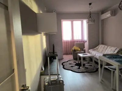 Апартамент Панорама Дървеница