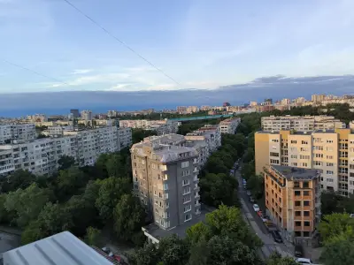 Апартамент Панорама Дървеница