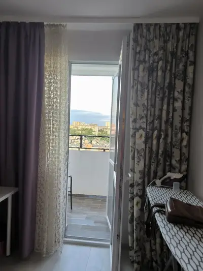 Апартамент Панорама Дървеница