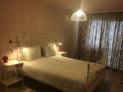 Апартамент Панорама Дървеница
