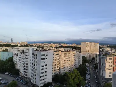Апартамент Панорама Дървеница