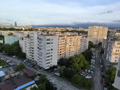 Апартамент Панорама Дървеница