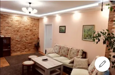 Apartment Durvenitza