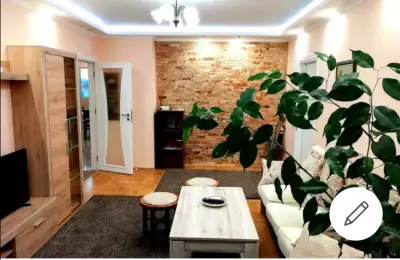 Apartment Durvenitza