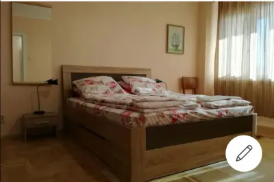Apartment Durvenitza