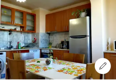Apartment Durvenitza