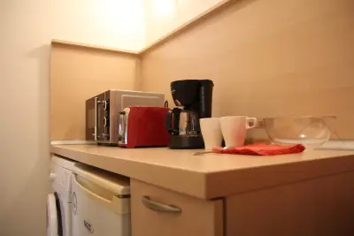 Apartment 132