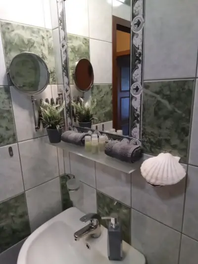 Apartment 132