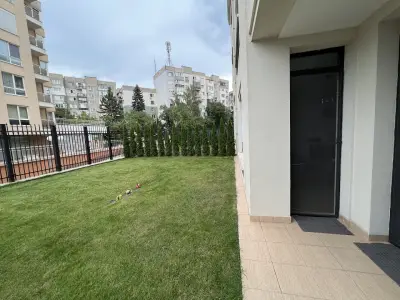 Business and Leisure apartments in Mladost 2 with FREE Garage