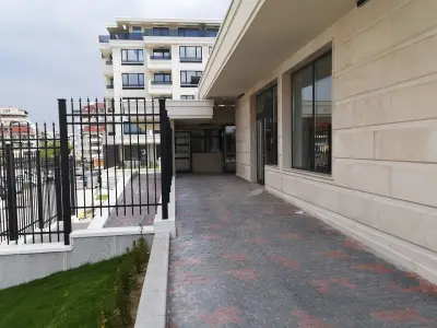 Business and Leisure apartments in Mladost 2 with FREE Garage