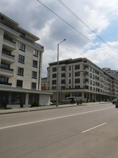 Business and Leisure apartments in Mladost 2 with FREE Garage