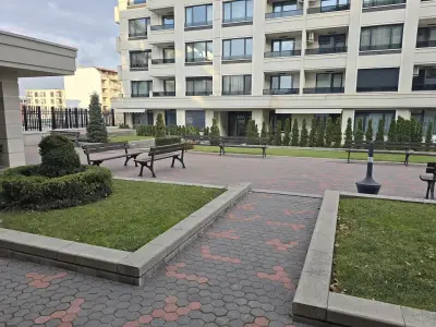 Business and Leisure apartments in Mladost 2 with FREE Garage