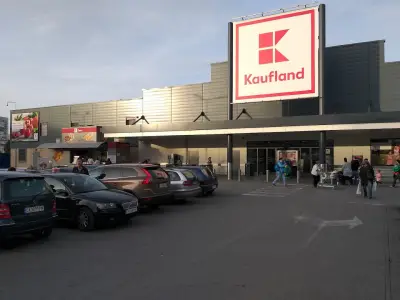 Mladost Apartments near Metro Mladost 3 & Airport