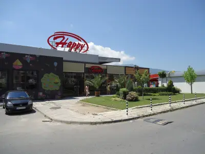 Mladost Apartments near Metro Mladost 3 & Airport