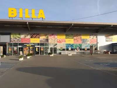 Mladost Apartments near Metro Mladost 3 & Airport