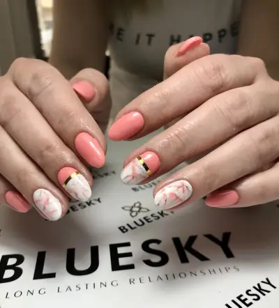 Es nail salon
